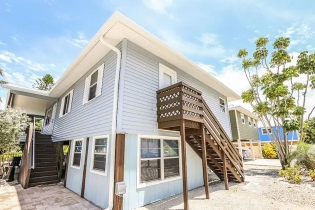 231 Ostego Drive - Dış Mekan
