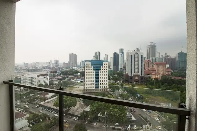231 TR Residence 1