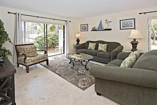 2310 Heritage at The Sea Pines Resort