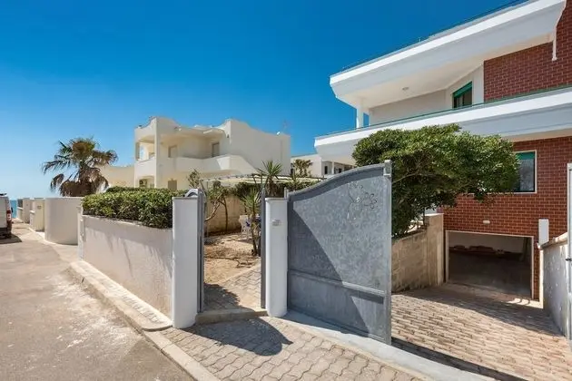 2310 Villa Vival - Piano Terra by Barbarhouse