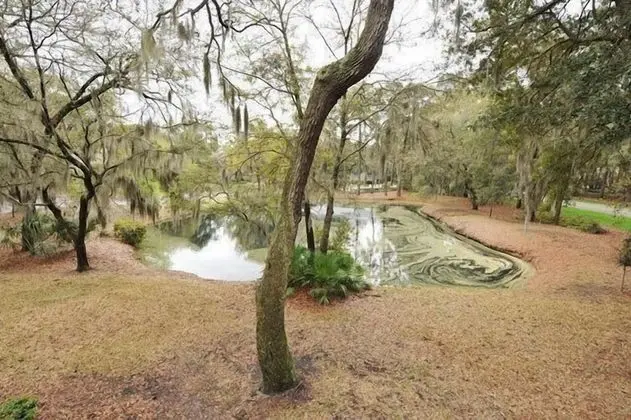 2316 Racquet Club at The Sea Pines Resort