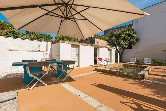 2320 Villa Ilse by Perle di Puglia