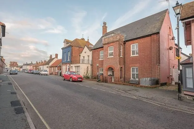232a High Street Aldeburgh Air Manage Suffolk