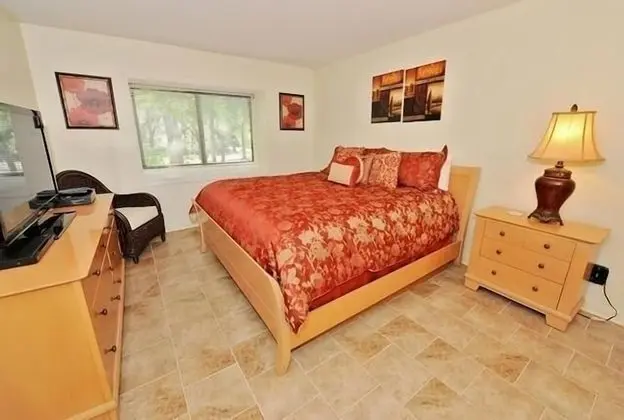 2332 Racquet Club at The Sea Pines Resort - Oda