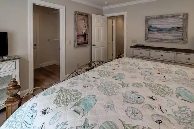 2336 Racquet Club at The Sea Pines Resort - Oda