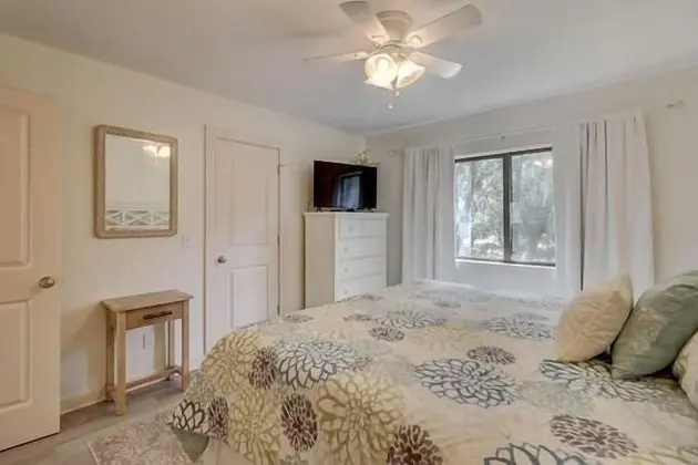 2338 Racquet Club at The Sea Pines Resort - Oda