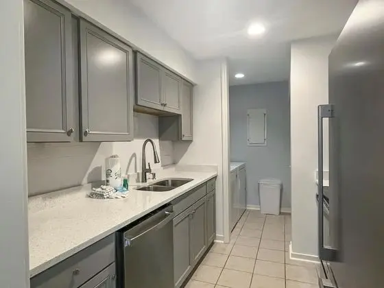 2339 Racquet Club at The Sea Pines Resort - Mutfak