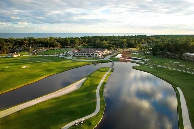 2342 Racquet Club at The Sea Pines Resort