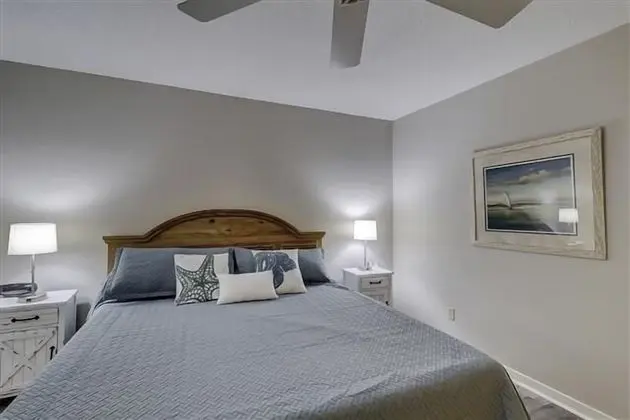 2342 Racquet Club at The Sea Pines Resort - Oda
