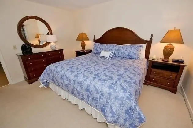 2344 Racquet Club at The Sea Pines Resort - Oda
