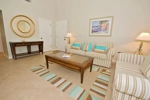 2344 Racquet Club at The Sea Pines Resort - Oda Düzeni