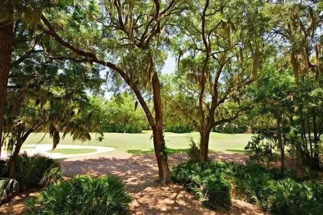 2350 Racquet Club at The Sea Pines Resort