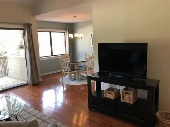 2352 Racquet Club at The Sea Pines Resort - Oda Düzeni