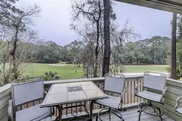2359 Racquet Club at The Sea Pines Resort
