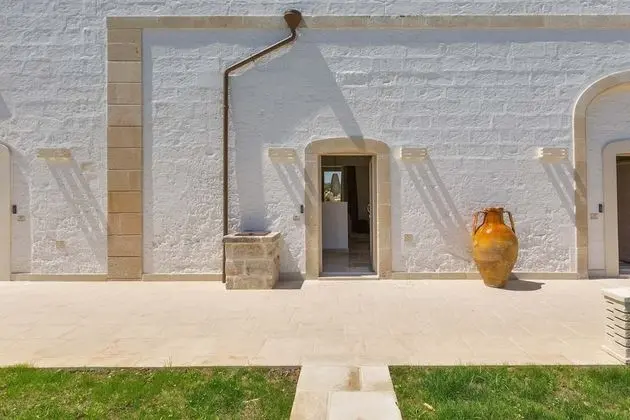 2360 Masseria Longa - Suite Familiare Deluxe