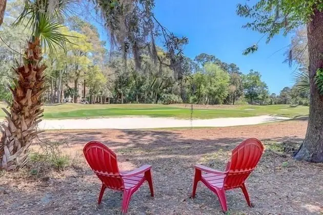2362 Racquet Club at The Sea Pines Resort