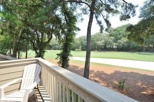2363 Racquet Club at The Sea Pines Resort
