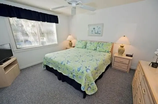 2363 Racquet Club at The Sea Pines Resort - Oda