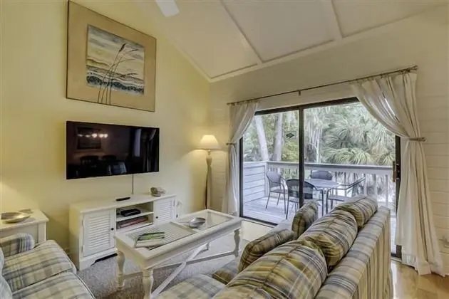 2370 Racquet Club at The Sea Pines Resort - Öne Çıkan Resim