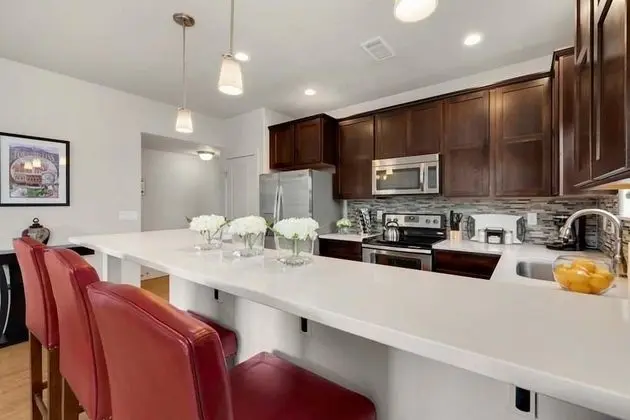 238 Osiander St Unit D - Mutfak
