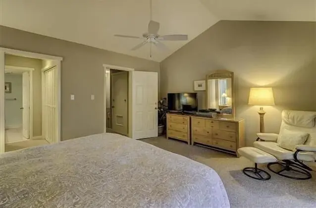 238 Stoney Creek at The Sea Pines Resort - Oda