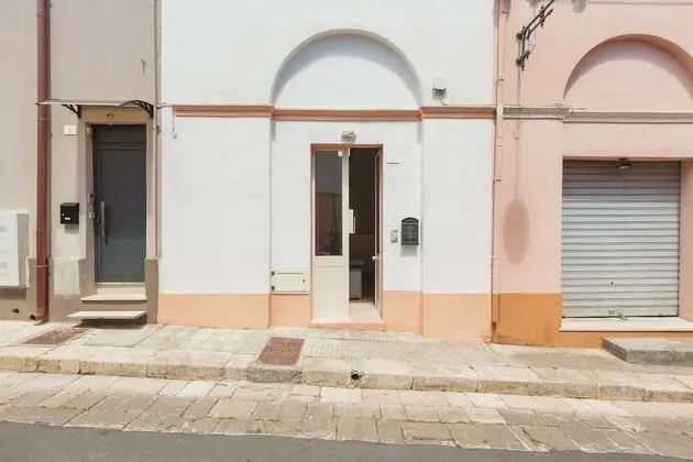 2380 Casa Crispi