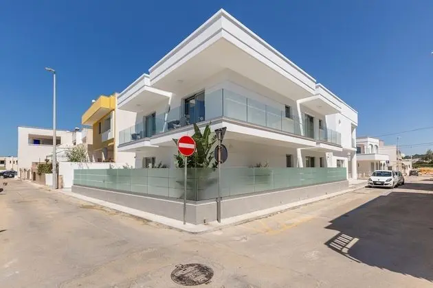 2398 Sdmr - Monolocale 2 Vista Mare
