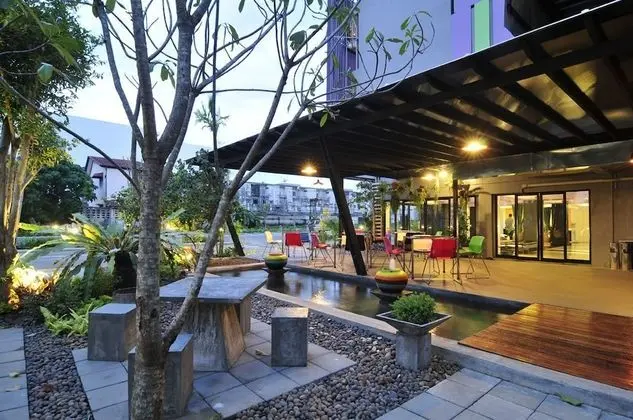 @24 Boutique Hotel - Öne Çıkan Resim