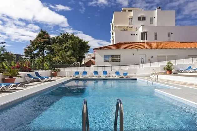 24 Casa Branca II - Balcony&Ocean Views By Trip2Portugal - Havuz