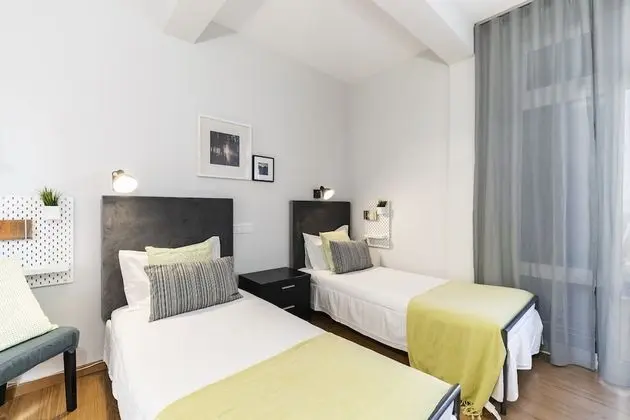 24 Casa Branca II - Balcony&Ocean Views By Trip2Portugal - Oda