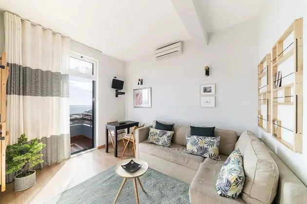 24 Casa Branca II - Balcony&Ocean Views By Trip2Portugal - Öne Çıkan Resim