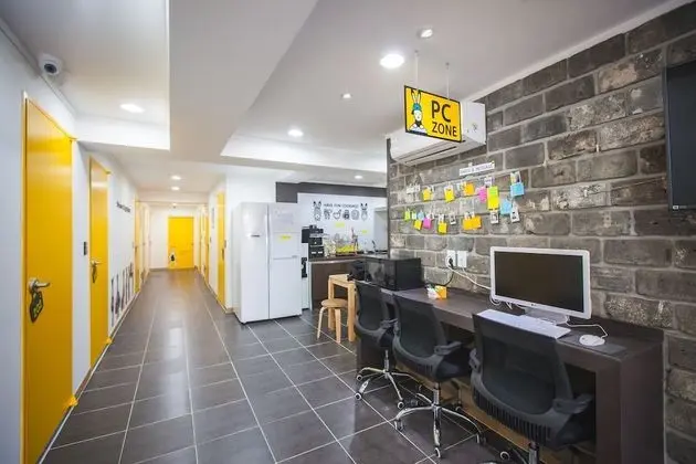 24 Guesthouse Haeundae Premier - Öne Çıkan Resim
