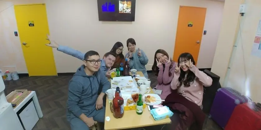 24 Guesthouse Seomyun