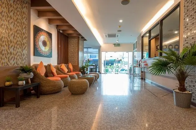 24@Home Hotel