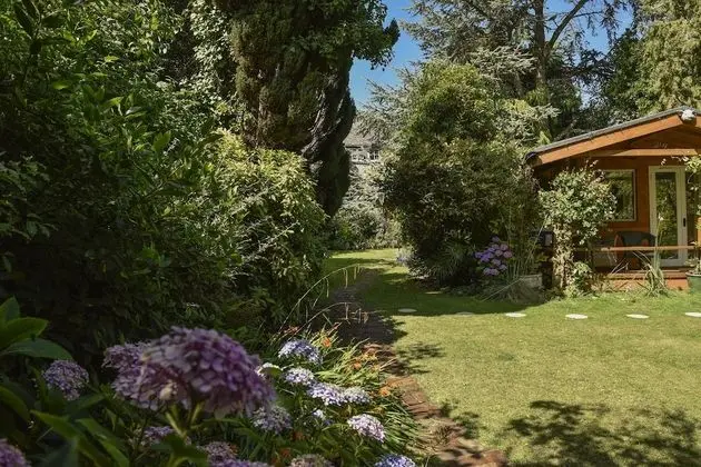 24 Ward Avenue - Dış Mekan