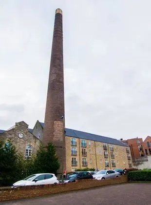 241 Easter Dalry Wynd - Dış Mekan