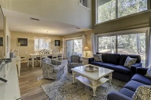 241 Stoney Creek at The Sea Pines Resort