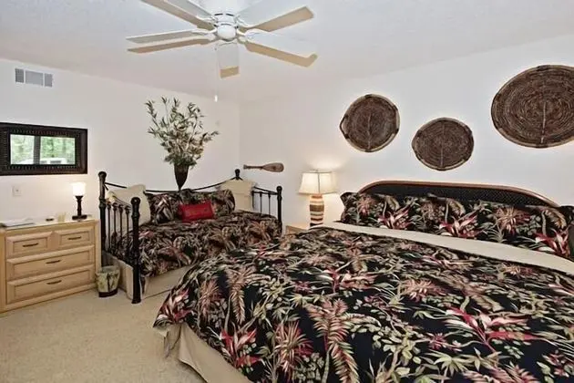 2410 Lighthouse Tennis at The Sea Pines Resort - Oda