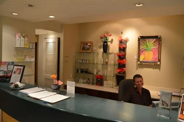 2417 at Lihue Oceanfront Resort - Spa
