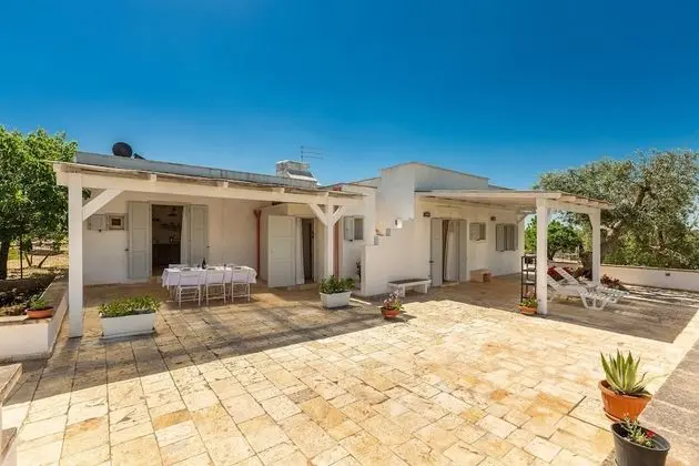 2421 Il Pagghiere by Perle di Puglia