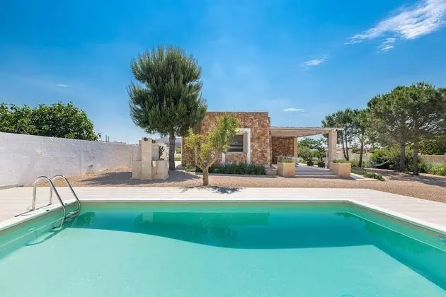 2424 Villa Dora by Perle di Puglia