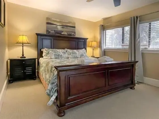 2437 Inland Harbour at The Sea Pines Resort - Oda