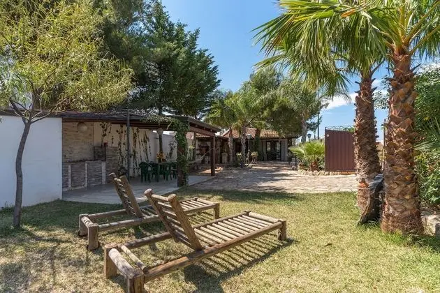 2439 Villa Maresole by Barbarhouse