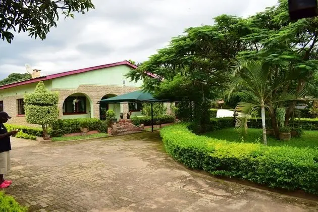 The 244 Guest Houses