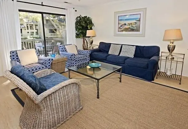 2449 Inland Harbour at The Sea Pines Resort
