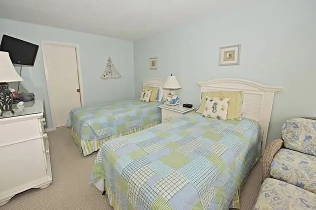 2449 Inland Harbour at The Sea Pines Resort - Oda
