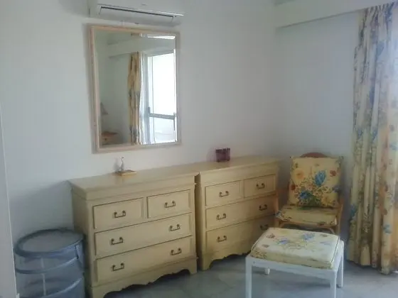 Villa 244C Jolly Harbour - Oda