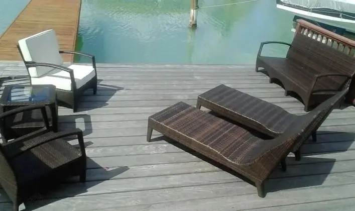 Villa 244D at Jolly Harbour - Öne Çıkan Resim