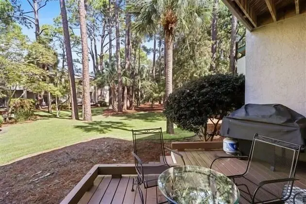 245 Stoney Creek at The Sea Pines Resort