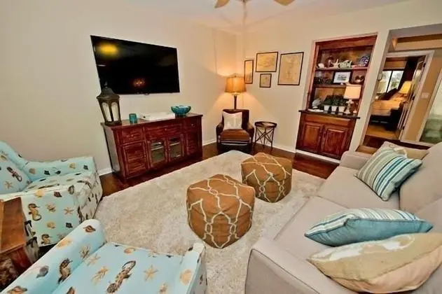 2455 Inland Harbour at The Sea Pines Resort